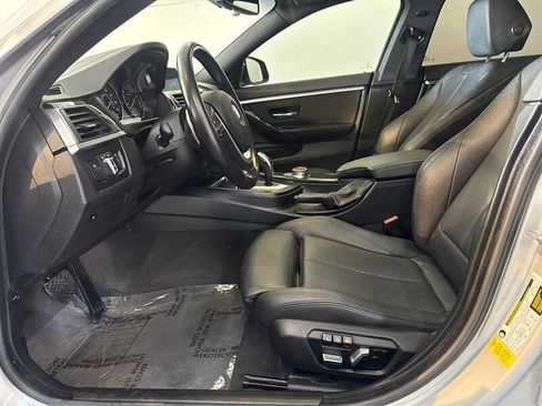 Used 2019 BMW 430i Gran Coupe RWD image 9