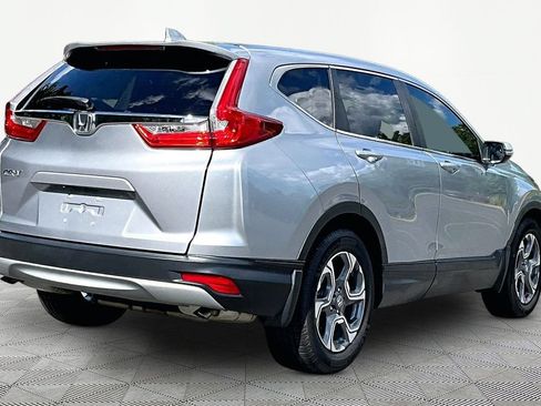 Used 2019 Honda CR-V EX image 5