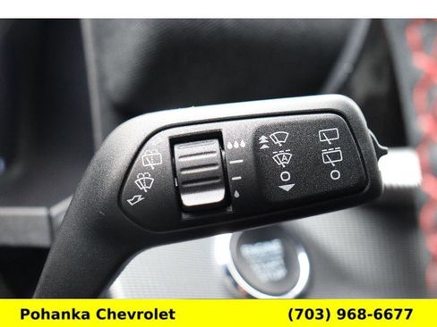 Used 2025 Ford Explorer ST w/ Sun And Sound Package image 13