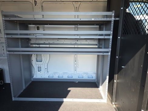 Used 2025 RAM ProMaster 1500 w/ Safety Group image 13