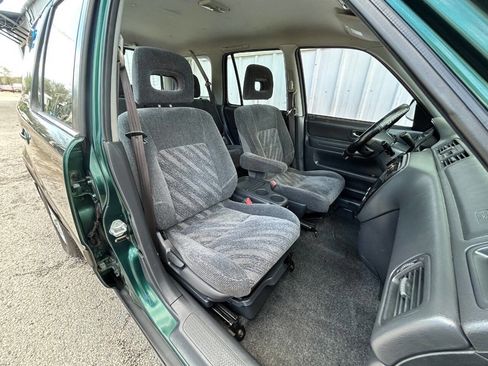 Used 2001 Honda CR-V EX image 13