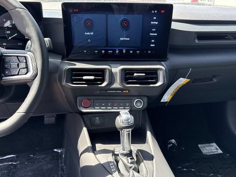 New 2026 Ford Mustang Coupe image 26