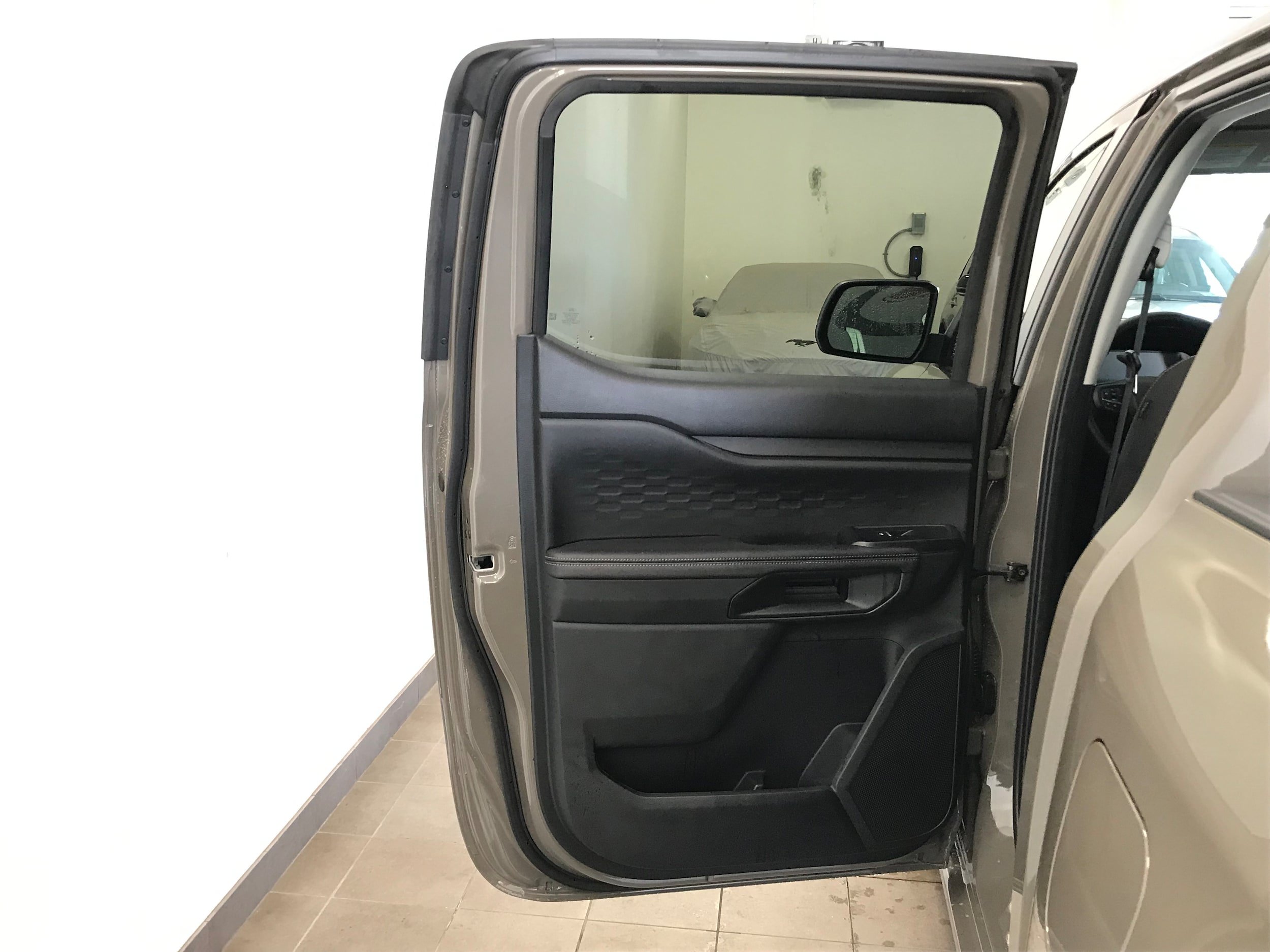 New 2026 Ford Ranger XLT w/ Convenience Package AWD/4WD image 7