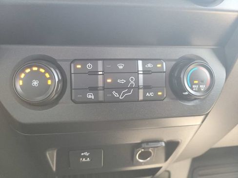 Used 2021 Ford F450 XL w/ Power Equipment Group RWD image 22