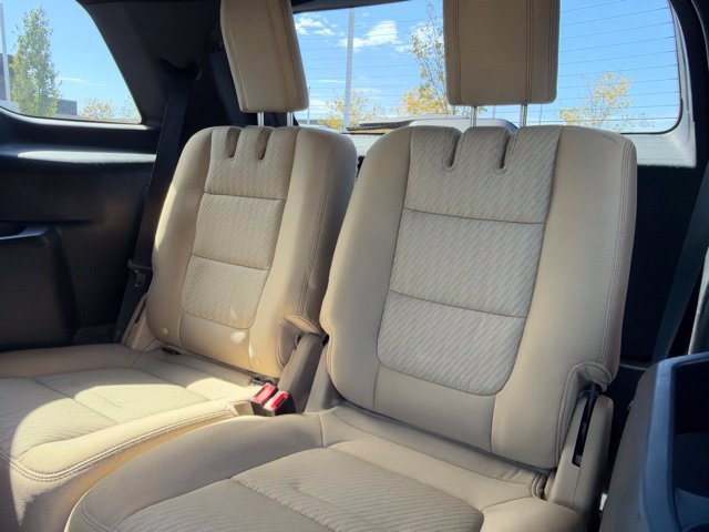 Used 2017 Ford Explorer 4WD image 30