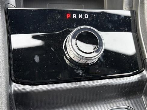 New 2025 Jeep Grand Cherokee Altitude image 21