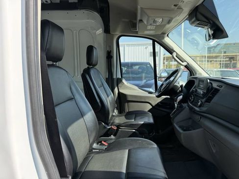 Used 2020 Ford Transit 250 Medium Roof RWD image 26
