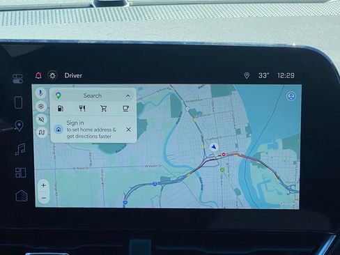 Used 2026 Chevrolet Equinox LT image 23