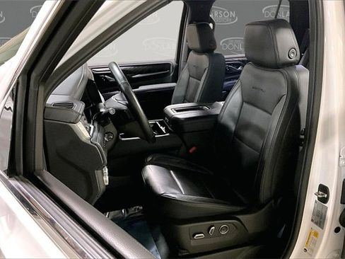 Certified 2024 GMC Yukon Denali w/ Max Trailering Package image 13