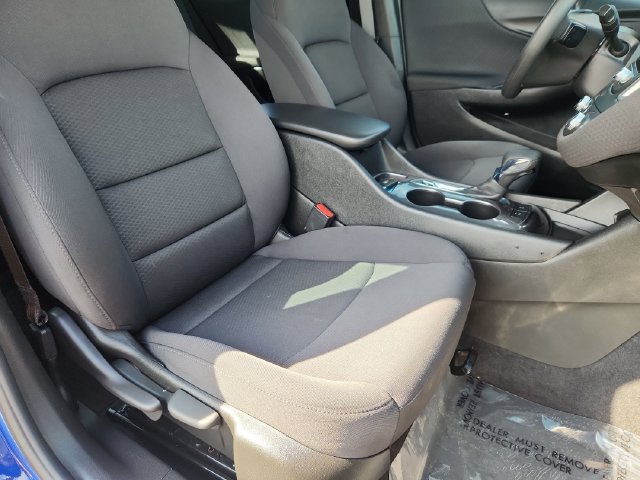 Used 2023 Chevrolet Malibu LS w/ Driver Confidence Package FWD image 24