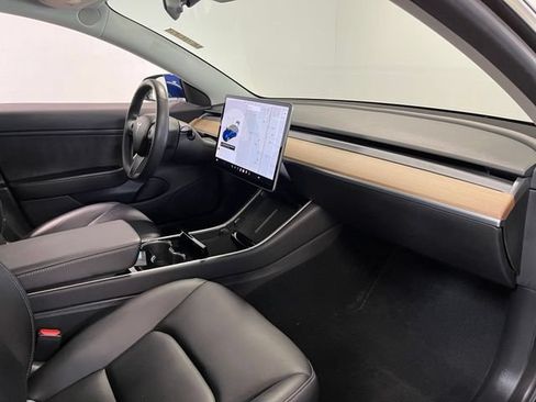 Used 2020 Tesla Model 3 Long Range AWD/4WD image 11