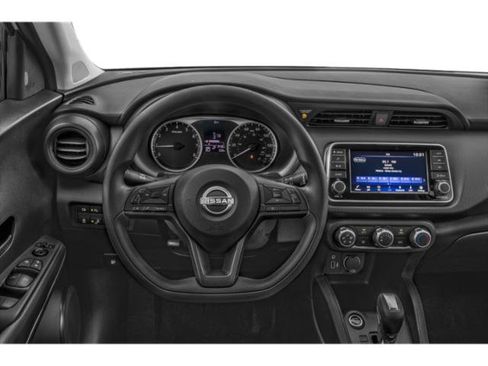 Used 2022 Nissan Kicks S FWD image 10