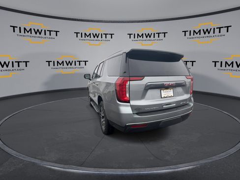 Used 2023 GMC Yukon AT4 image 7