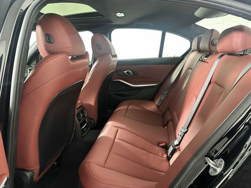 New 2026 BMW 330i xDrive Sedan w/ Convenience Package image 19