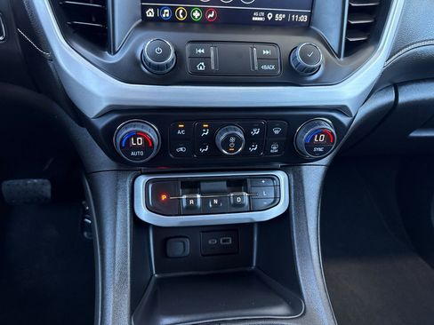 Used 2023 GMC Acadia SLE w/ Driver Convenience Package AWD/4WD image 28