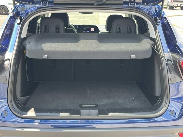 Used 2024 Chevrolet Trax LT w/ Driver Confidence Package FWD image 20