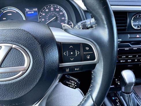Used 2021 Lexus RX 450h AWD w/ Premium Package image 24