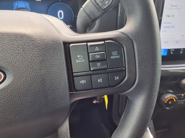 Used 2025 Ford F150 STX w/ Equipment Group 200A RWD image 17