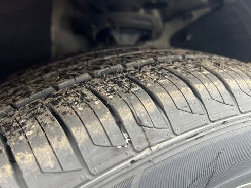 Used 2022 Hyundai Tucson Limited image 25