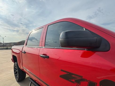 Used 2014 Chevrolet Silverado 1500 LTZ w/ Texas Edition, 1LZ Trim image 18