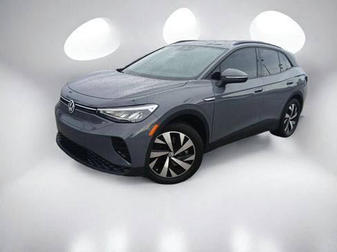 Used 2023 Volkswagen ID.4 Pro RWD image 2
