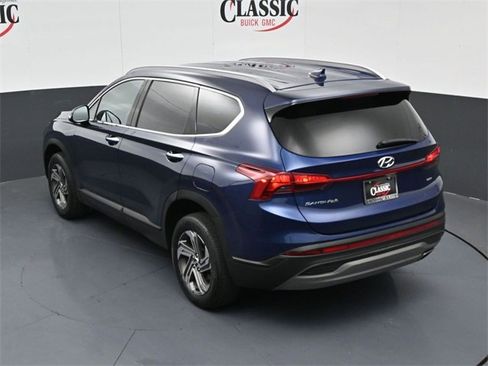 Used 2023 Hyundai Santa Fe SEL image 24
