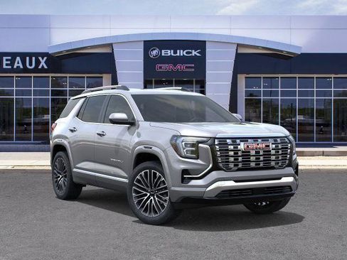 New 2026 GMC Terrain Denali AWD/4WD image 7