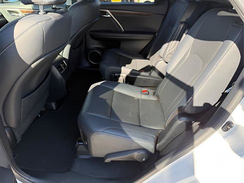 Used 2020 Lexus RX 350L FWD image 25