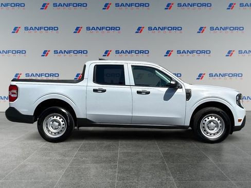 Used 2025 Ford Maverick XL w/ 4K Tow Package AWD/4WD image 6