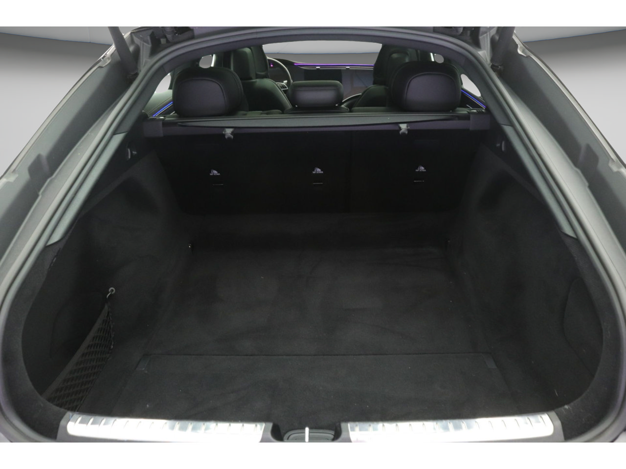 Certified 2024 Mercedes-Benz EQS 450+ Sedan image 24