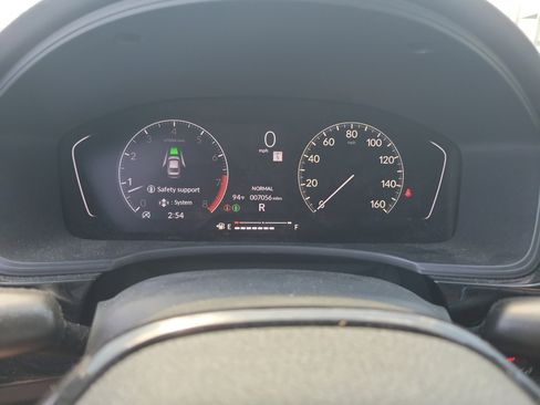 Certified 2024 Honda Civic Sport image 30