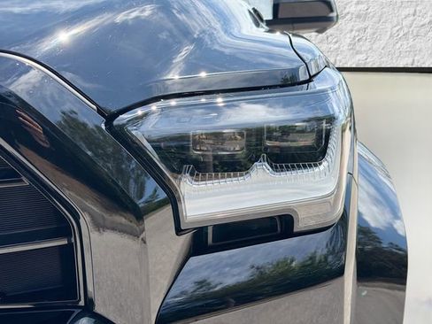 Used 2025 Toyota 4Runner TRD Pro image 9