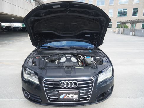 Used 2012 Audi A7 3.0T Premium Plus AWD/4WD image 31