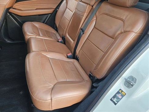 Certified 2019 Mercedes-Benz GLE 43 AMG 4MATIC Coupe image 18