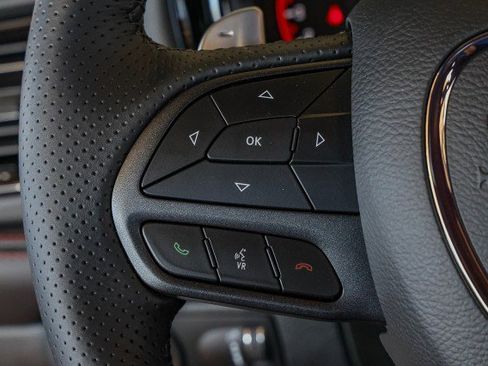 New 2026 Dodge Durango GT w/ Blacktop Package image 24