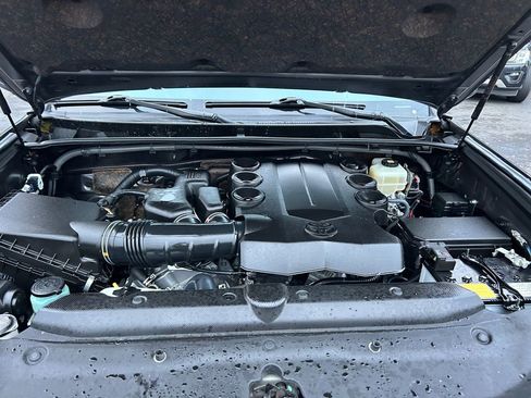 Used 2022 Toyota 4Runner TRD Pro image 30