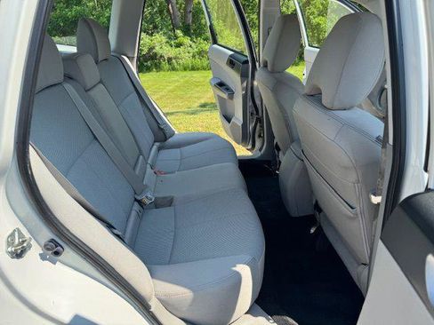 Used 2012 Subaru Forester 2.5X image 17