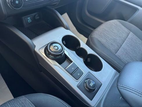 Used 2022 Ford Bronco Sport Big Bend image 10