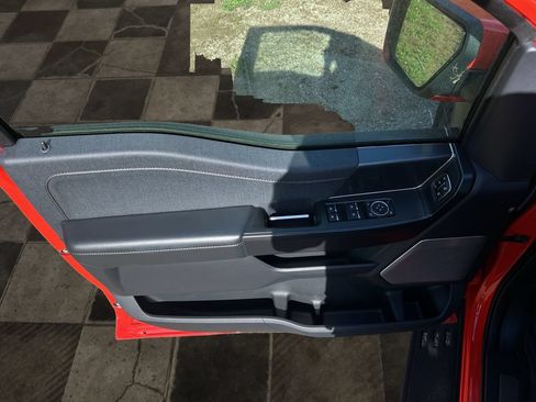 Used 2023 Ford F150 Raptor AWD/4WD image 18