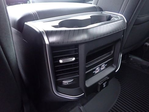 New 2026 RAM 1500 Big Horn image 15