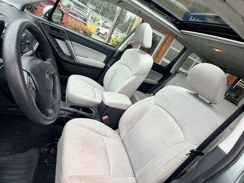 Used 2014 Subaru Forester 2.5i Premium w/ Popular Package #1 AWD/4WD image 13
