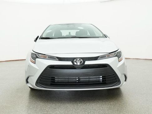 New 2026 Toyota Corolla LE FWD image 41