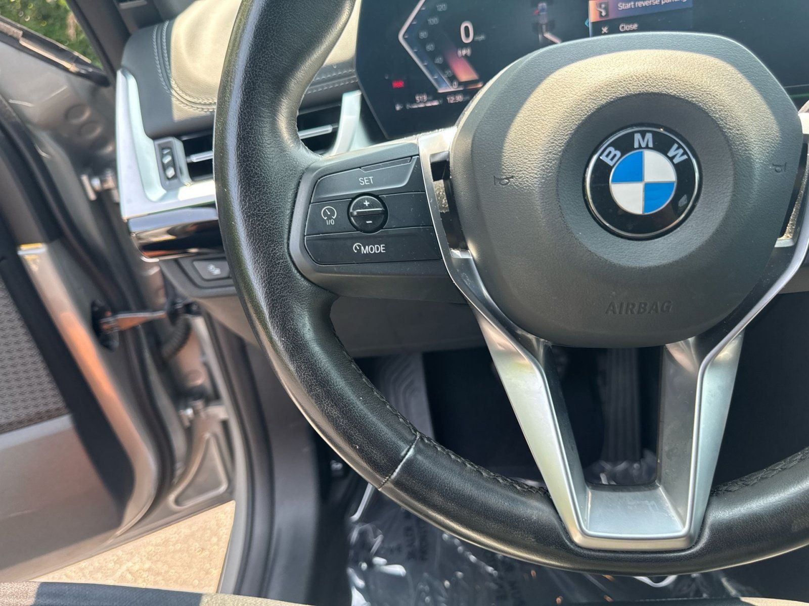 Used 2023 BMW X1 xDrive28i w/ Convenience Package AWD/4WD image 46