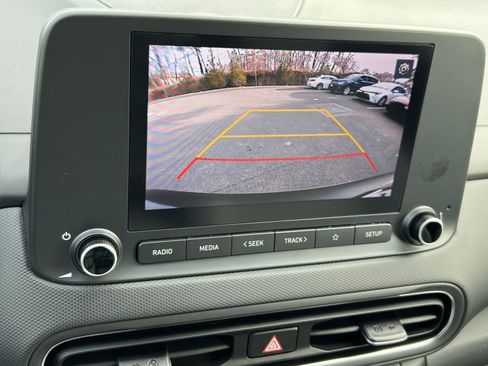 Certified 2023 Hyundai Kona SEL w/ Cargo Package image 19