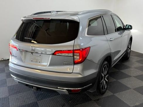 Used 2019 Honda Pilot Elite image 9