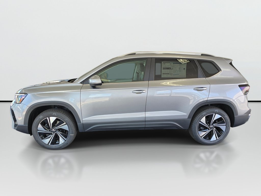 New 2026 Volkswagen Taos SE AWD/4WD image 6