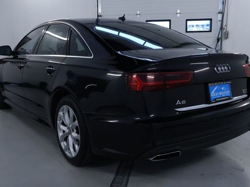 Used 2018 Audi A6 3.0T Prestige w/ Prestige Package image 5