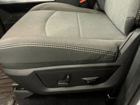 Used 2024 RAM 1500 Classic Warlock w/ Trailer & Traction Group AWD/4WD image 11