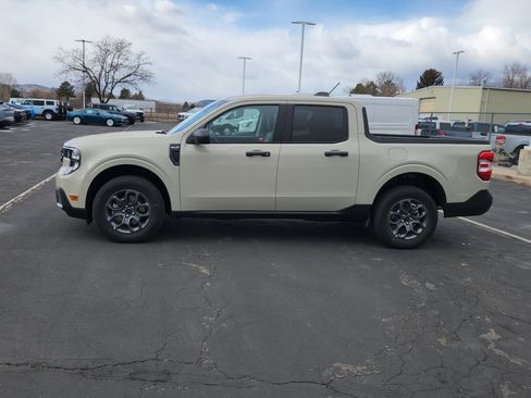New 2025 Ford Maverick XLT w/ 4K Tow Package image 5