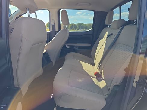 Used 2024 Ford Ranger XLT w/ Trailer Tow Package image 31